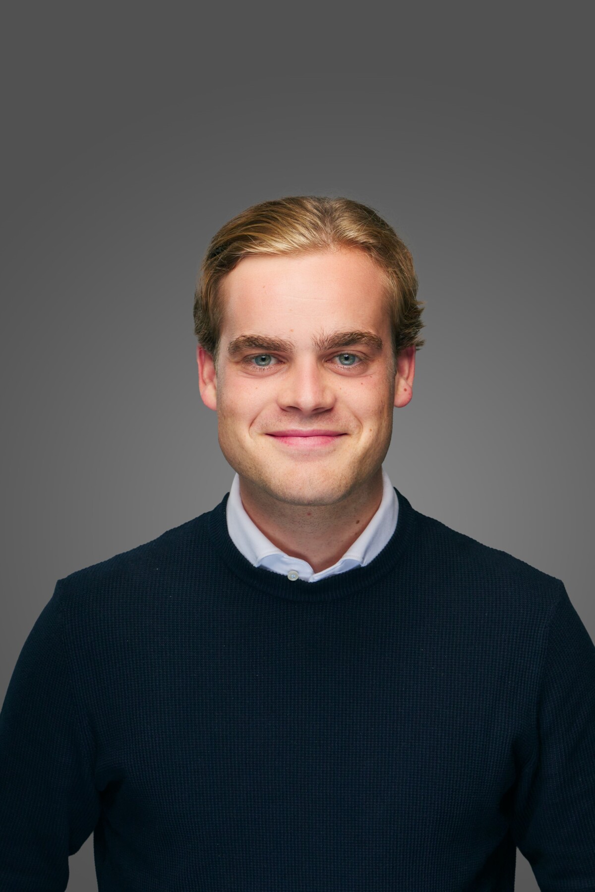 Niels van erp the next moove